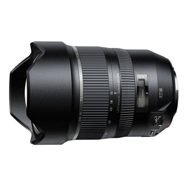TAMRON Об'єктив SP 15-30 F/2,8 Di VC USD для Canon, 95674, 25176грн., 9476-03, Tamron, Tamron, TAMRON Об'єктив SP 15-30 F/2,8 Di VC USD для Canon опис: