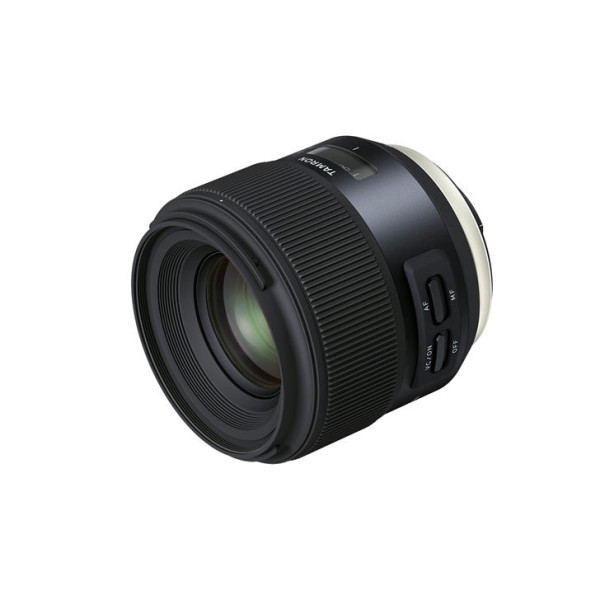TAMRON Об'єктив SP 35mm F/1,8 Di VC USD для Nikon