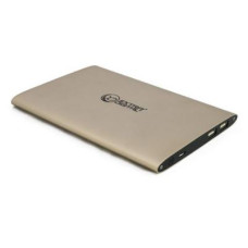 Батарея универсальная Extradigital YN-034 Gold 20000 mAh (PBU3409)