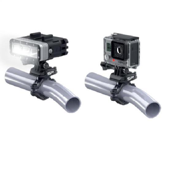 Кріплення на трубу Sp Gadgets BAR MOUNT для GoPro (53067)