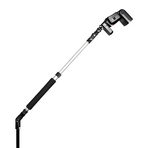 Штанга удлинительная телескопическая EasyLight 30-55 см