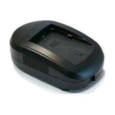 Зарядний пристрій EXTRADIGITAL Samsung BP210E/BP420E (CHS2006)