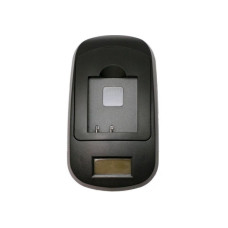 Зарядний пристрій EXTRADIGITAL Samsung BP210E/BP420E (LCD) (CLS2006)