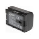 Акумулятори ExtraDigital JVC BN-VG107 (chip) (BDJ1308)