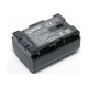 Акумулятори ExtraDigital JVC BN-VG107 (chip) (BDJ1308)