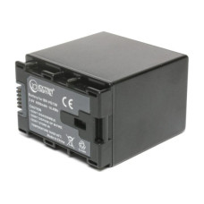 Акумулятори ExtraDigital JVC BN-VG138 (chip) (BDJ1312)