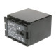 Акумулятори ExtraDigital JVC BN-VG138 (chip) (BDJ1312)