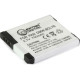 Акумулятор ExtraDigital Panasonic DMW-BCL7E (BDP1290)