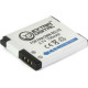 Акумулятор ExtraDigital Panasonic DMW-BCL7E (BDP1290)