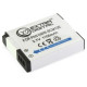 Акумулятор ExtraDigital Panasonic DMW-BCM13E (BDP1291)