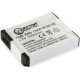 Акумулятор ExtraDigital Panasonic DMW-BCM13E (BDP1291)