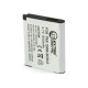 Акумулятор ExtraDigital Panasonic DMW-BCN10 (BDP1292)