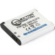 Акумулятор ExtraDigital Panasonic DMW-BCN10 (BDP1292)