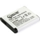 Акумулятор ExtraDigital Panasonic DMW-BCN10 (BDP1292)