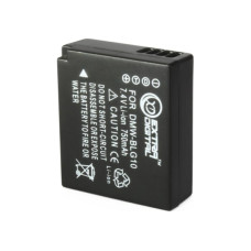 Акумулятор ExtraDigital Panasonic DMW-BLG10 (BDP1293)