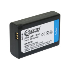 Акумулятор ExtraDigital Samsung BP1410 (1410 mAh) - BDS2684