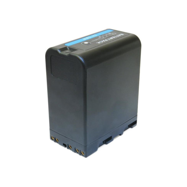 Аккумулятор ExtraDigital Sony BP-U60 (DV00DV1390)