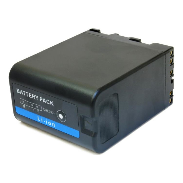 Аккумулятор ExtraDigital Sony BP-U60 (DV00DV1390)