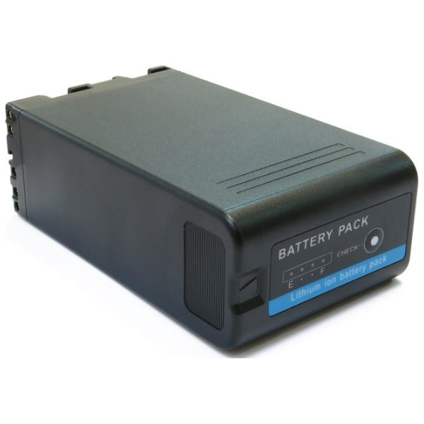 Акумулятор Extradigital Sony BP-U90