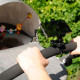 Кріплення на трубу Sp Gadgets BAR MOUNT для GoPro (53067)