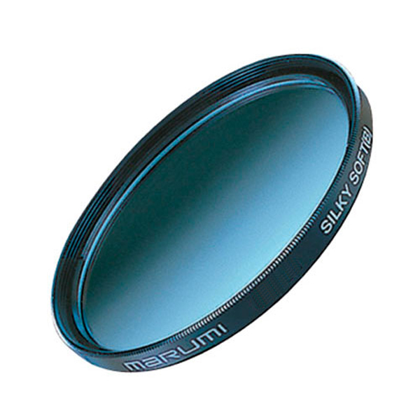 MARUMI Світлофільтр Silky Soft B 62mm