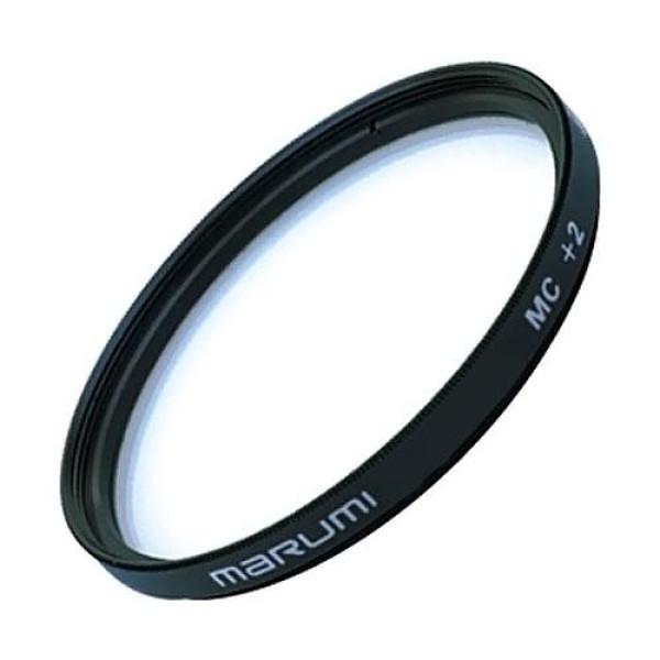 MARUMI Светофильтр Close-up +2 MC 72mm