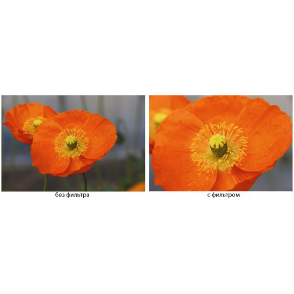 MARUMI Светофильтр DHG Macro3 77mm