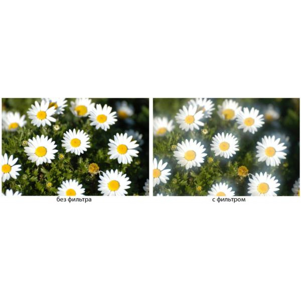 MARUMI Світлофільтр DHG Soft Fantasy 55mm