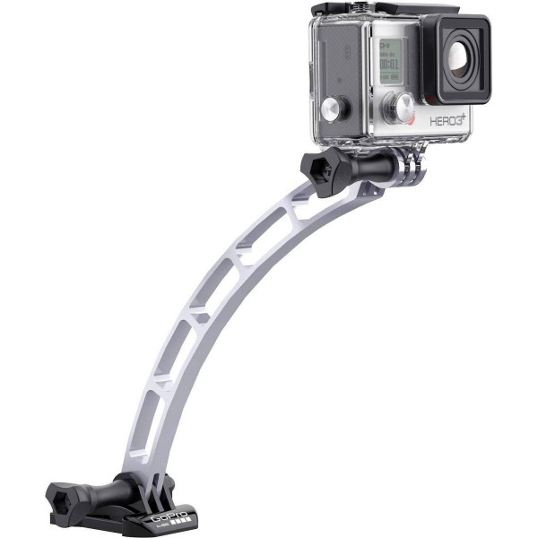 Кріплення на шолом SP Gadgets POV EXTENDER для GoPro подовжувач (53062)