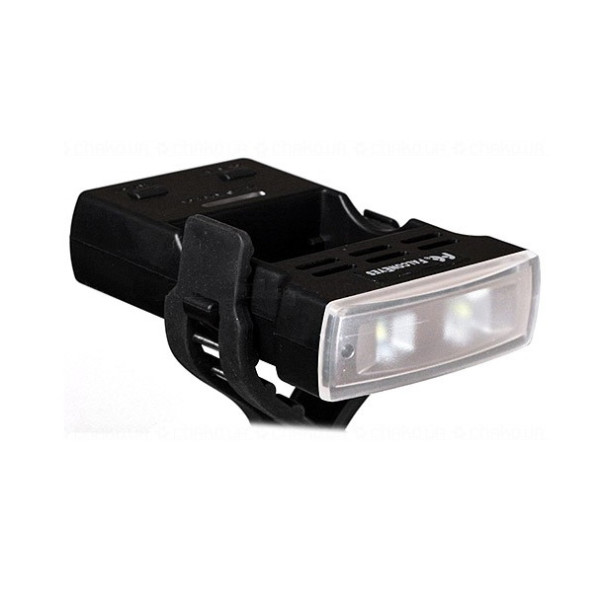 Відеосвітло Falcon LED ”VL-100”+софт 15х20см (VL-100/SB1520)