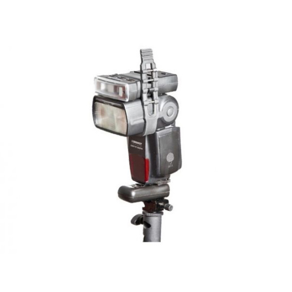 Відеосвітло Falcon LED ”VL-100”+софт 15х20см (VL-100/SB1520)