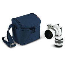 Сумка для фото відео MANFROTTO AMICA 10 Blue (MB SV-SB-10BI)