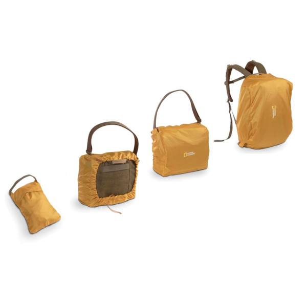 Дождевик National Geographic NG A2560RC Rain Cover