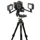 Накамерне світло MANFROTTO ML360H Midi Plus (ML360H)