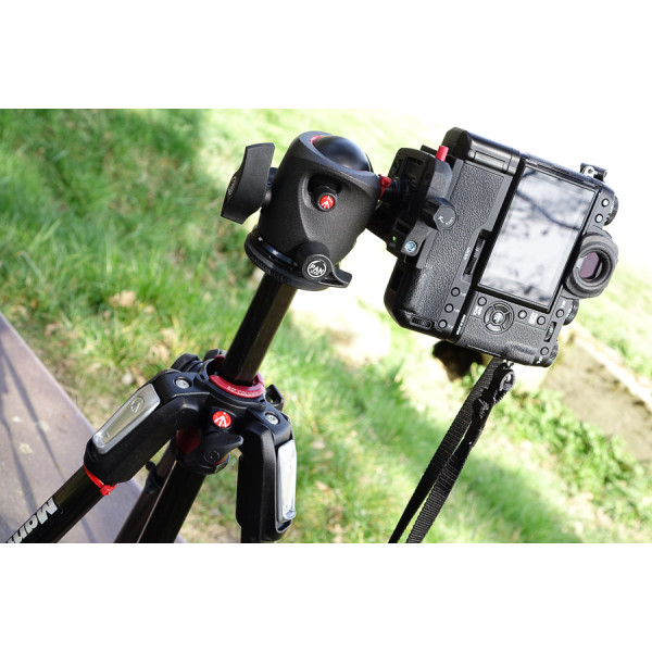 Головка для штатива MANFROTTO MH054M0-Q6 (MH054M0-Q6)