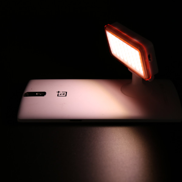 Селфи LED свет Falconeyes MDV-4806