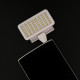 Селфи LED свет Falconeyes MDV-4806