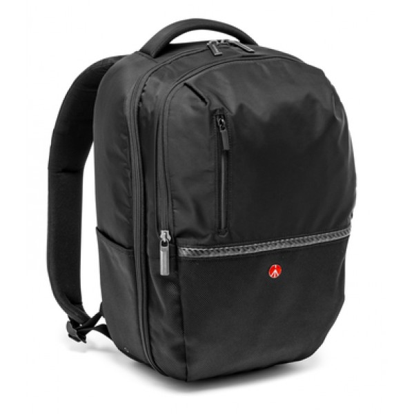 Рюкзак для фото відео MANFROTTO Active Gear Backpack L (MB MA-BP-GPL)