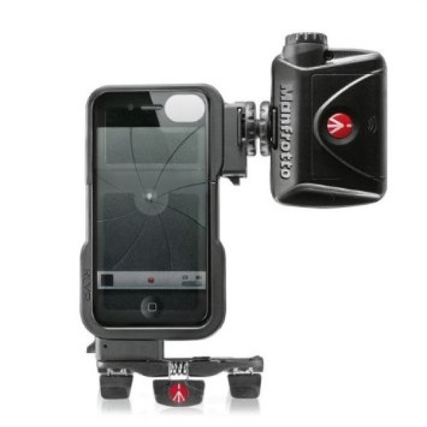 Вспышка Manfrotto KLYP MKPLKLYP0 (MKPLKLYP0)