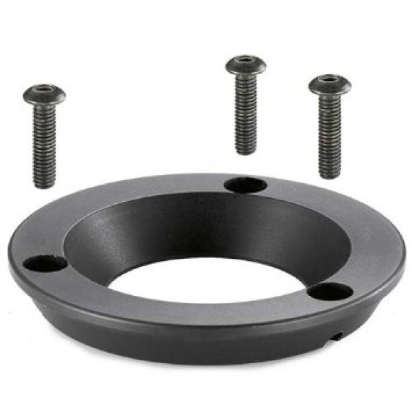 Аксесуар Manfrotto Avenger MVA060T, 75mm to 60mm Adapter (MVA060T)