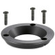 Аксесуар Manfrotto Avenger MVA060T, 75mm to 60mm Adapter (MVA060T)