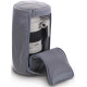 Чехол для бъектива Astuccio VI lens pouch Grey (MB_LOPA-6GG)