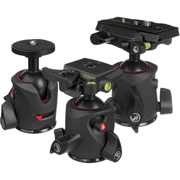 Головка для штатива MANFROTTO MH054M0-Q6 (MH054M0-Q6)