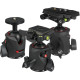Головка для штатива MANFROTTO MH054M0-Q6 (MH054M0-Q6)