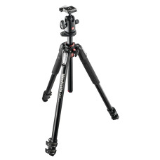 Штатив MANFROTTO MK055XPRO3-BH (MK055XPRO3-BH)