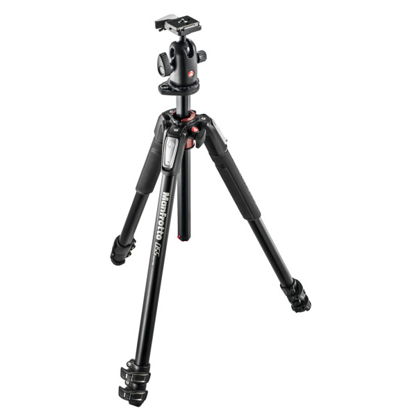 Штатив MANFROTTO MK055XPRO3-BH (MK055XPRO3-BH)