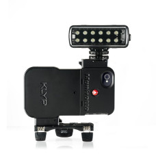 Вспышка Manfrotto KLYP MKPL120KLYP0 (MKPL120KLYP0)