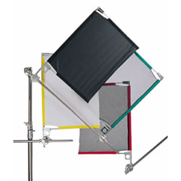 Світловідбивач Manfrotto Avenger I650K 18"X24" Silk Scrim