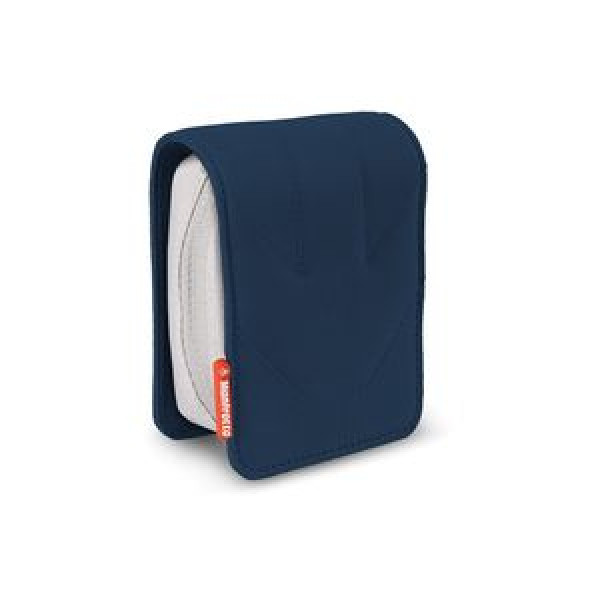 Мини-сумка PICCOLO 3 Pouch Blue Stile PL (MB SV-ZP-3BI)