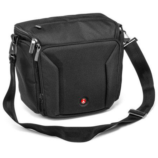 Сумка для фото відео MANFROTTO PRO shoulder bag 30 (MB MP-SB-30BB)